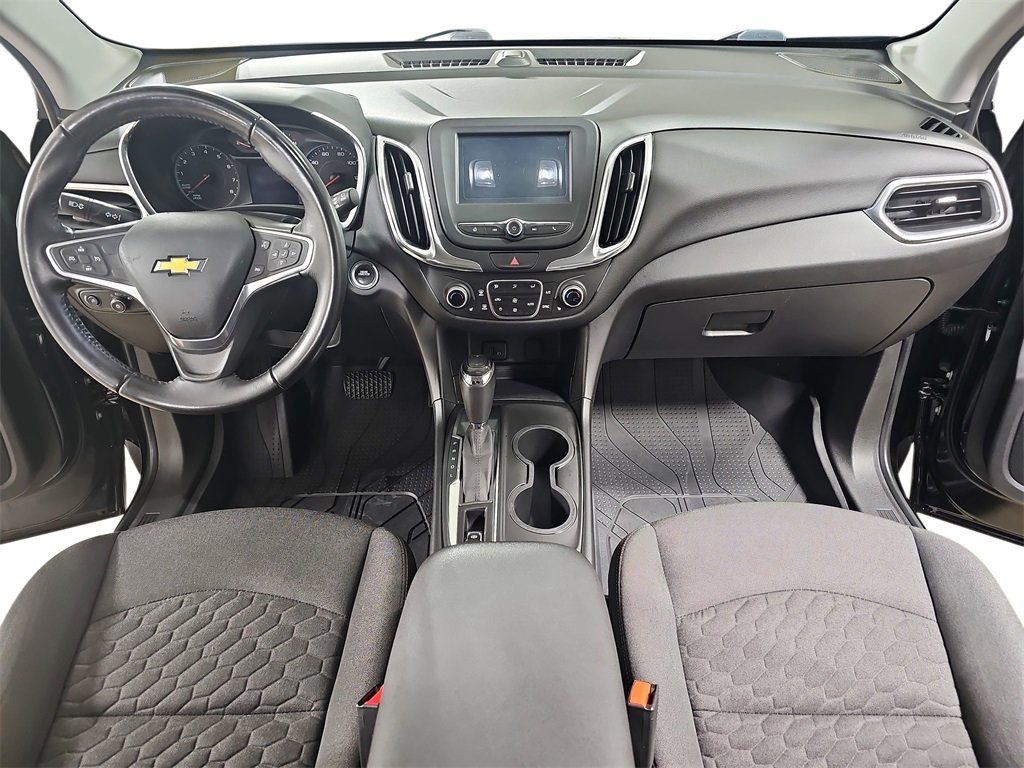 Certified 2018 Chevrolet Equinox LT image 11