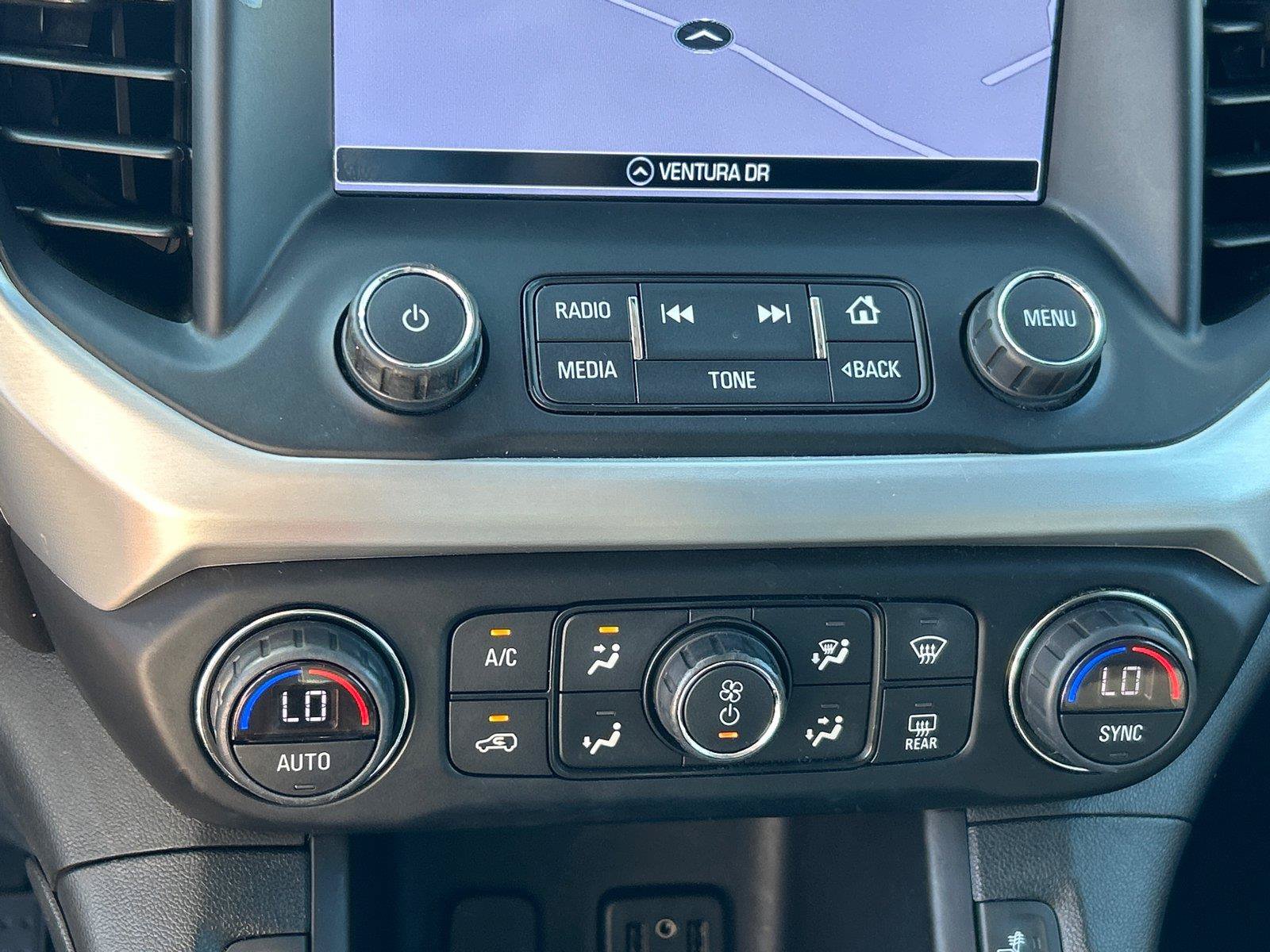 Used 2019 GMC Acadia SLT FWD image 21