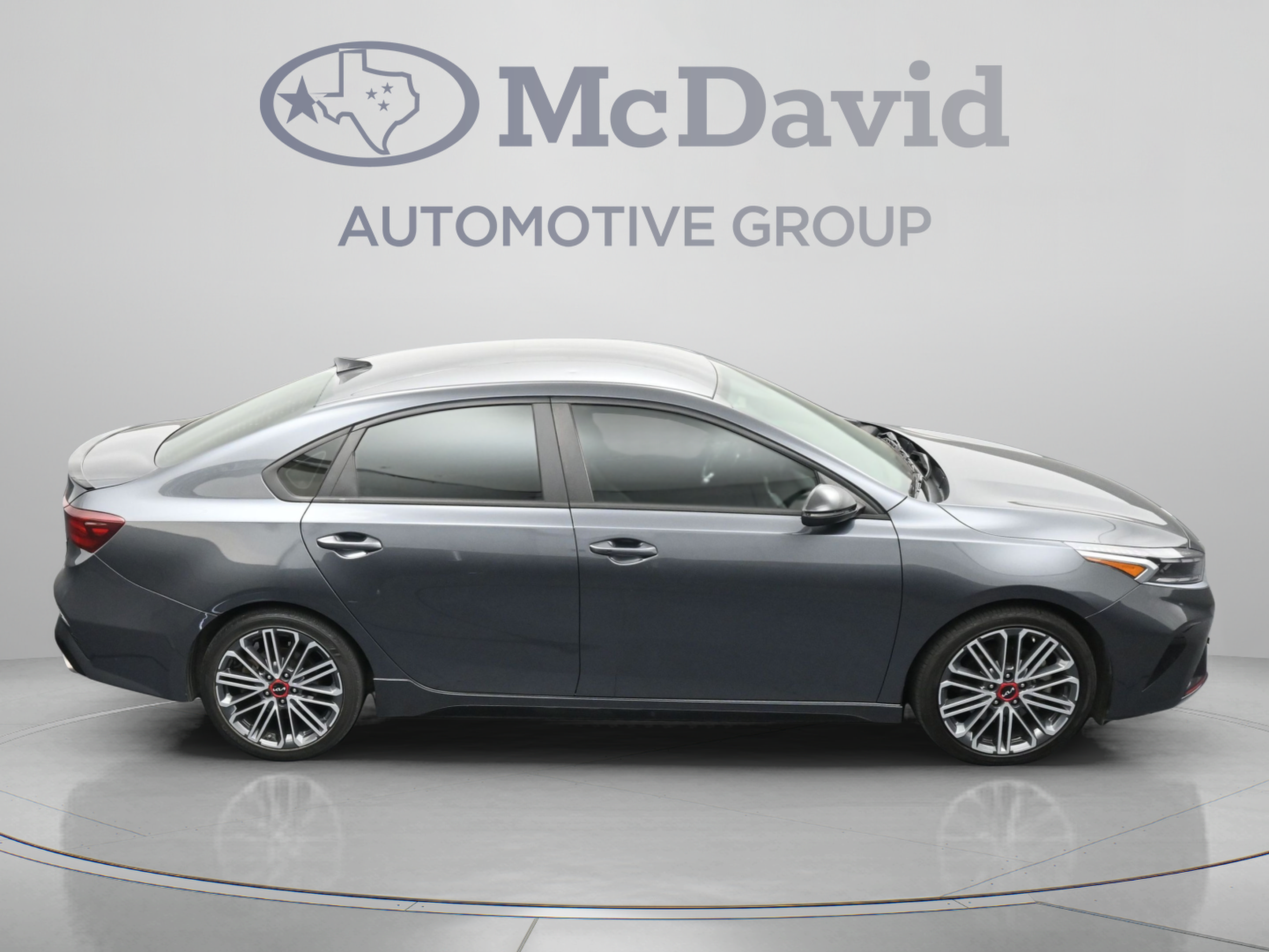 Used 2023 Kia Forte GT FWD image 39