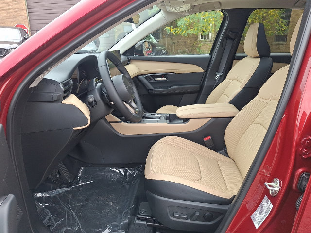 New 2026 MAZDA CX-5 2.5 S w/ Premium Plus Package AWD/4WD image 14