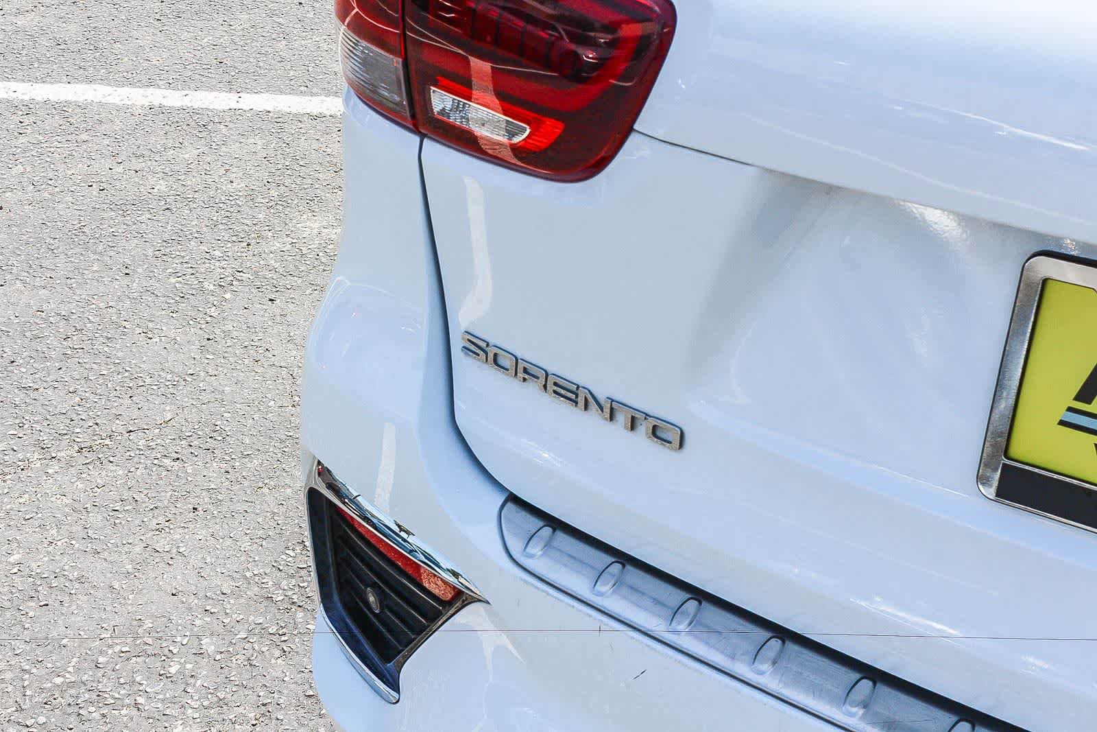 Used 2020 Kia Sorento SX FWD image 9