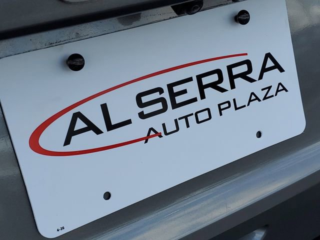 Used 2022 Nissan Rogue S AWD/4WD image 7