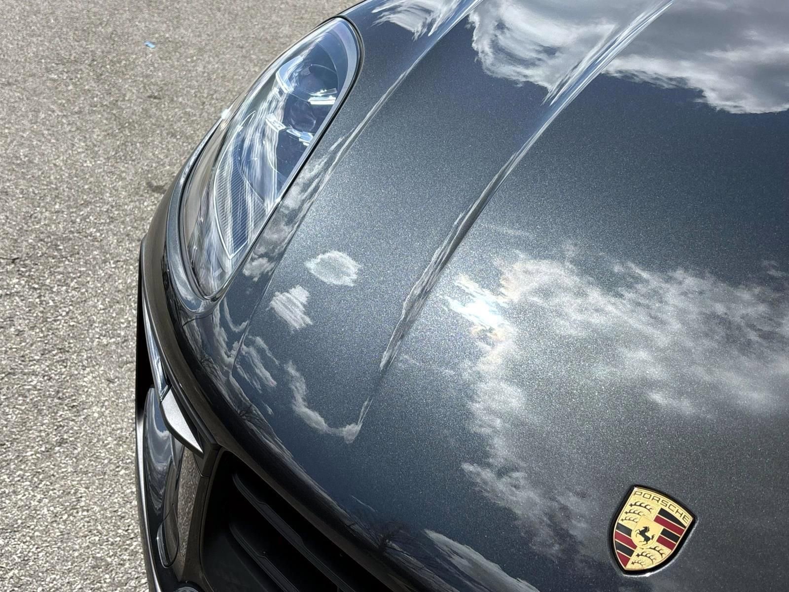 Used 2025 Porsche Macan image 15