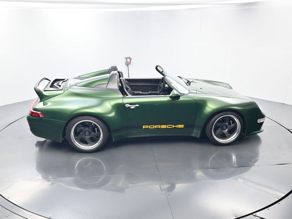 Used 1995 Porsche 911 Carrera image 45