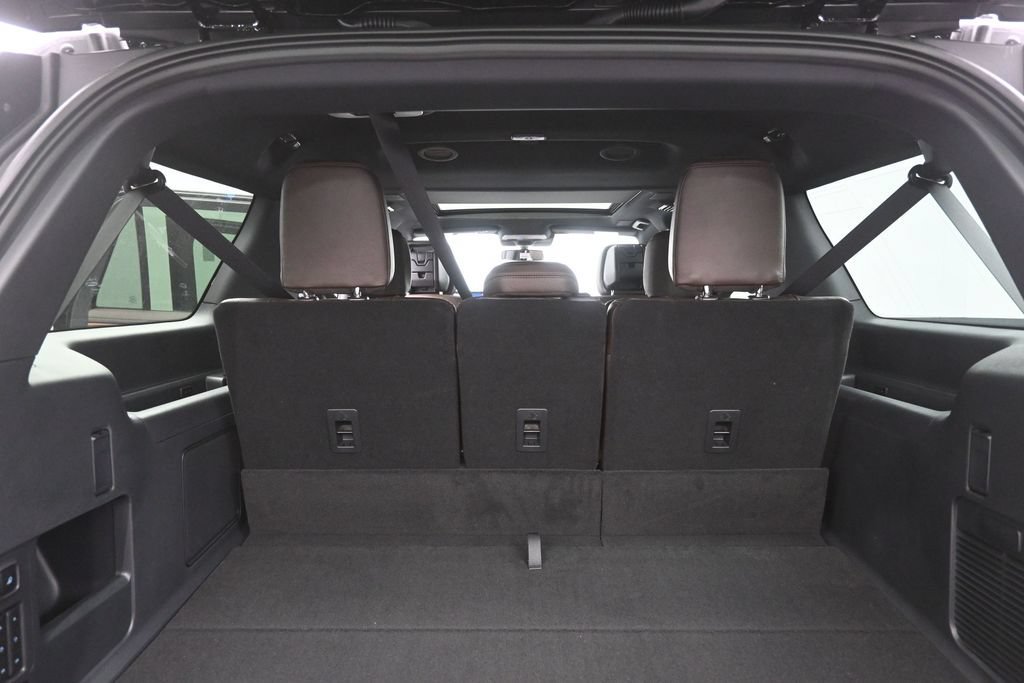 New 2027 Ford Expedition Max King Ranch AWD/4WD image 2