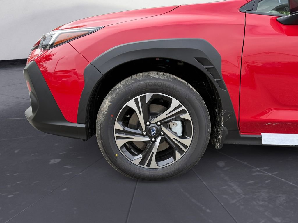 Certified 2025 Subaru Crosstrek 2.0i Premium image 15
