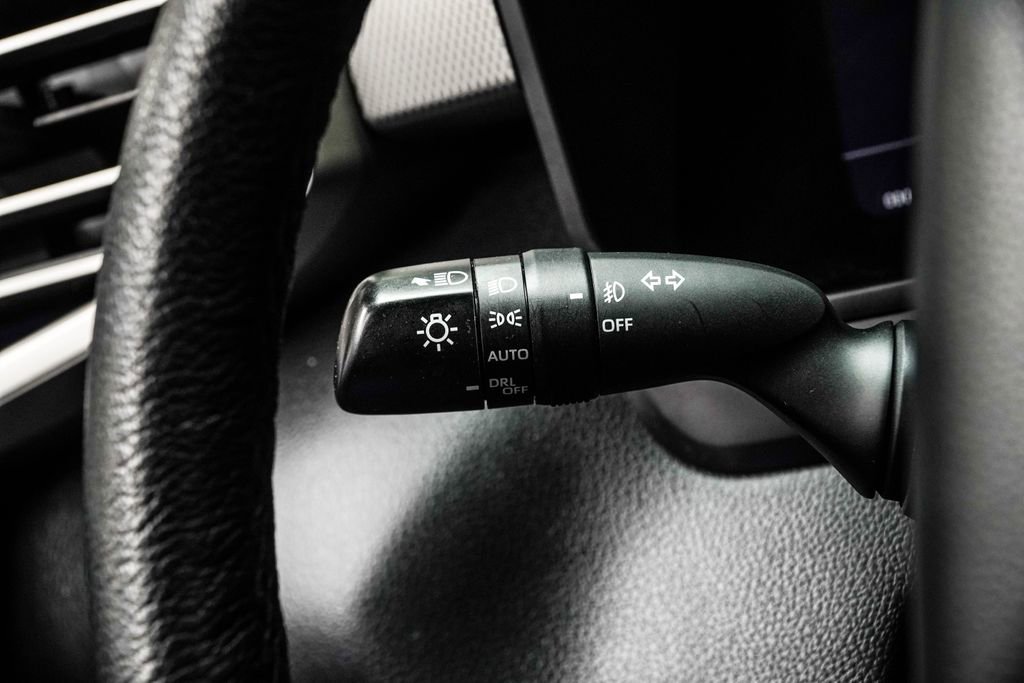 Used 2023 Toyota Sequoia Limited w/ Tow Technology Package image 35