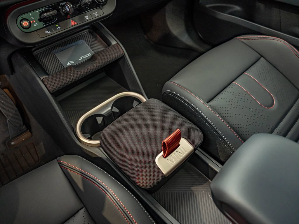 New 2027 MINI Cooper Countryman S AWD/4WD image 28