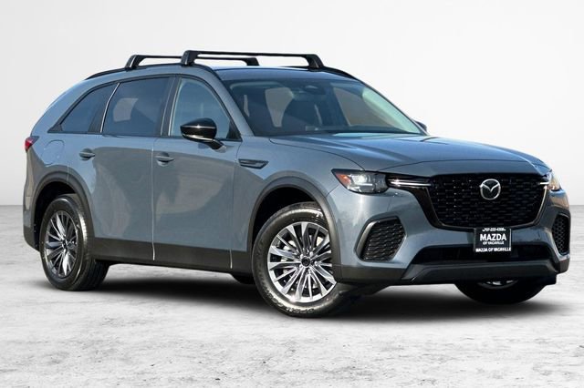 New 2026 MAZDA CX-70 SC image 2