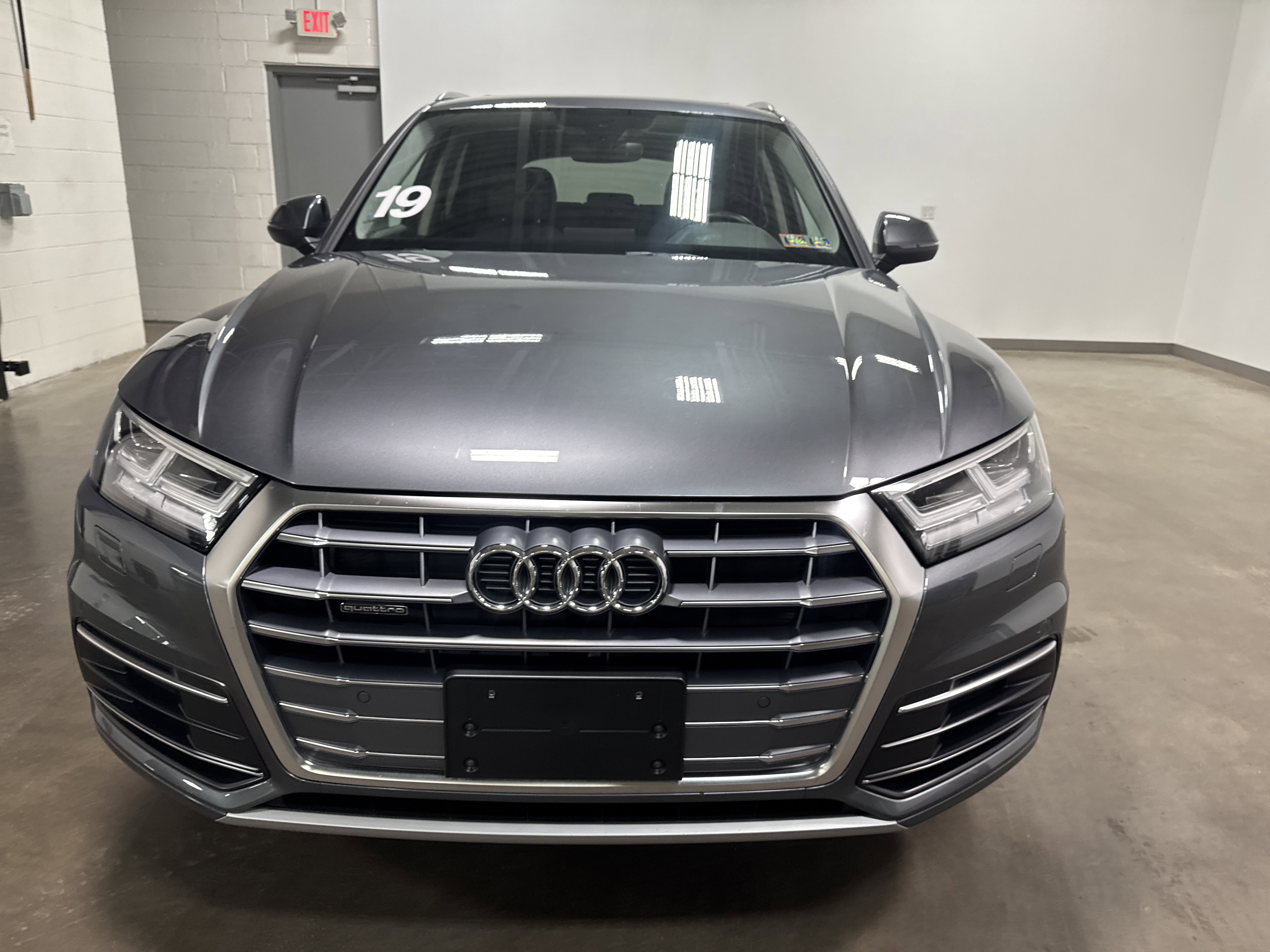 Used 2019 Audi Q5 2.0T Premium Plus w/ Premium Plus Package image 7