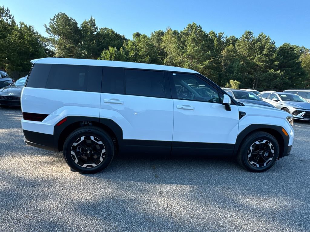 New 2026 Hyundai Santa Fe SE image 6