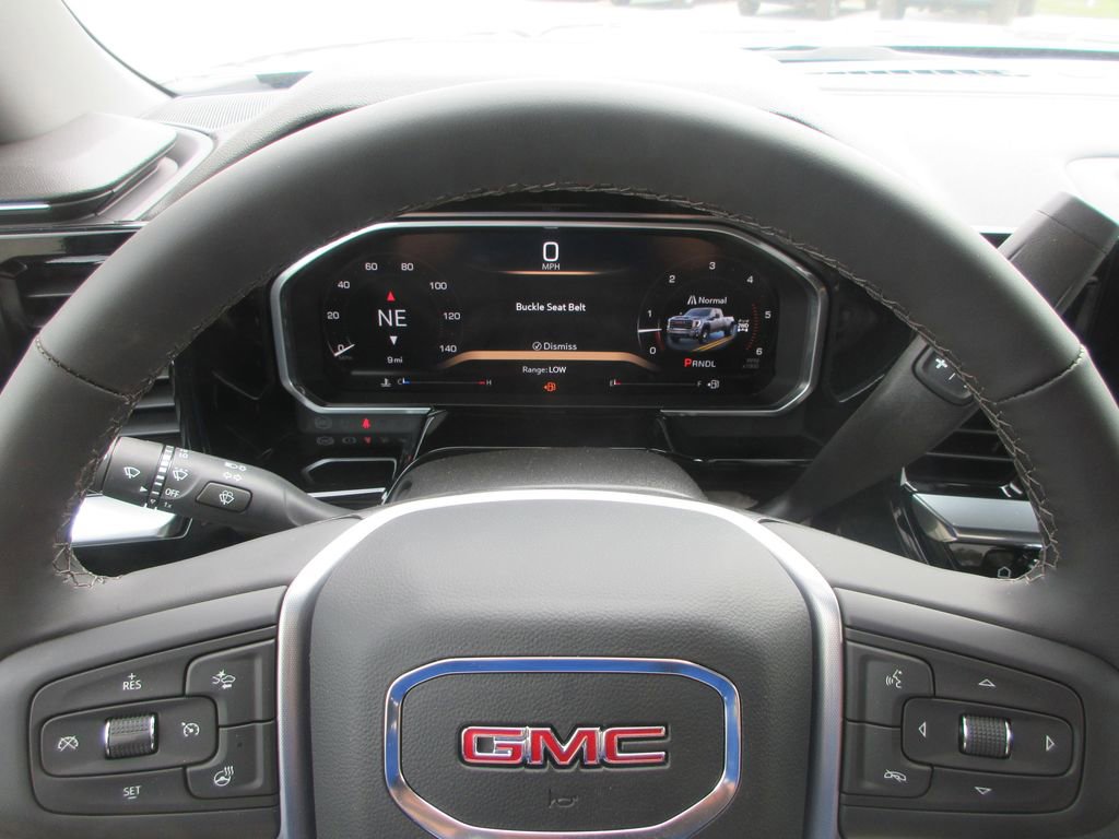 New 2026 GMC Sierra 3500 SLE w/ SLE Value Package AWD/4WD image 19