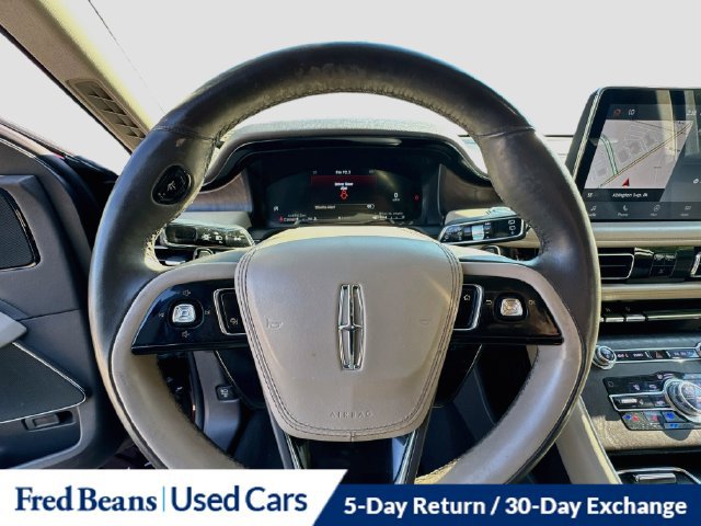Used 2020 Lincoln Aviator Reserve w/ Equipment Group 201A AWD/4WD image 15