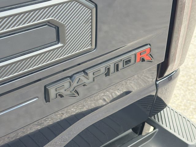 Used 2024 Ford F150 Raptor w/ Equipment Group 803A Raptor R image 11