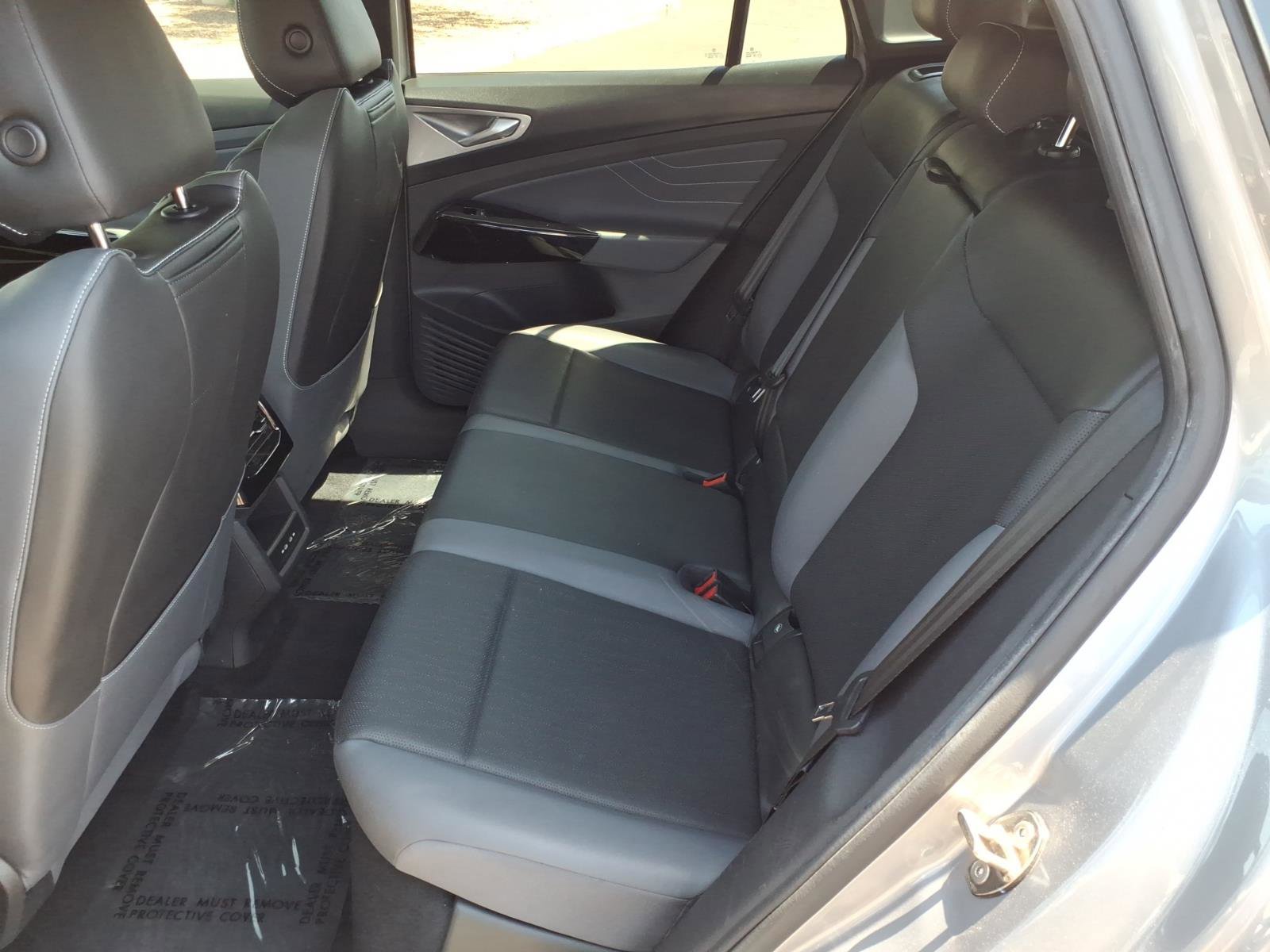 Certified 2023 Volkswagen ID.4 S RWD image 23