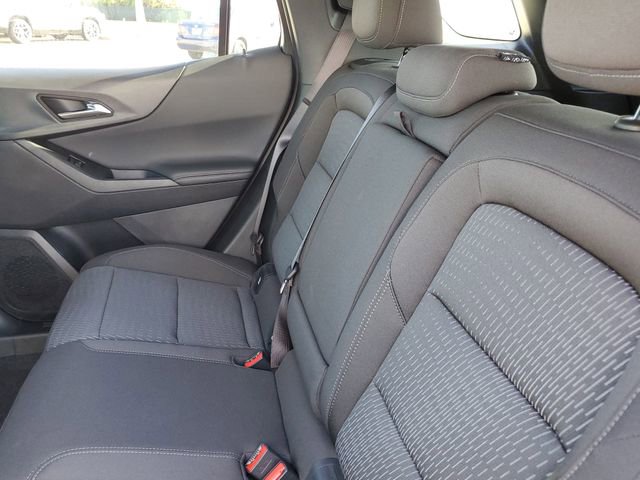 New 2026 Chevrolet Equinox LT w/ Midnight Edition image 10