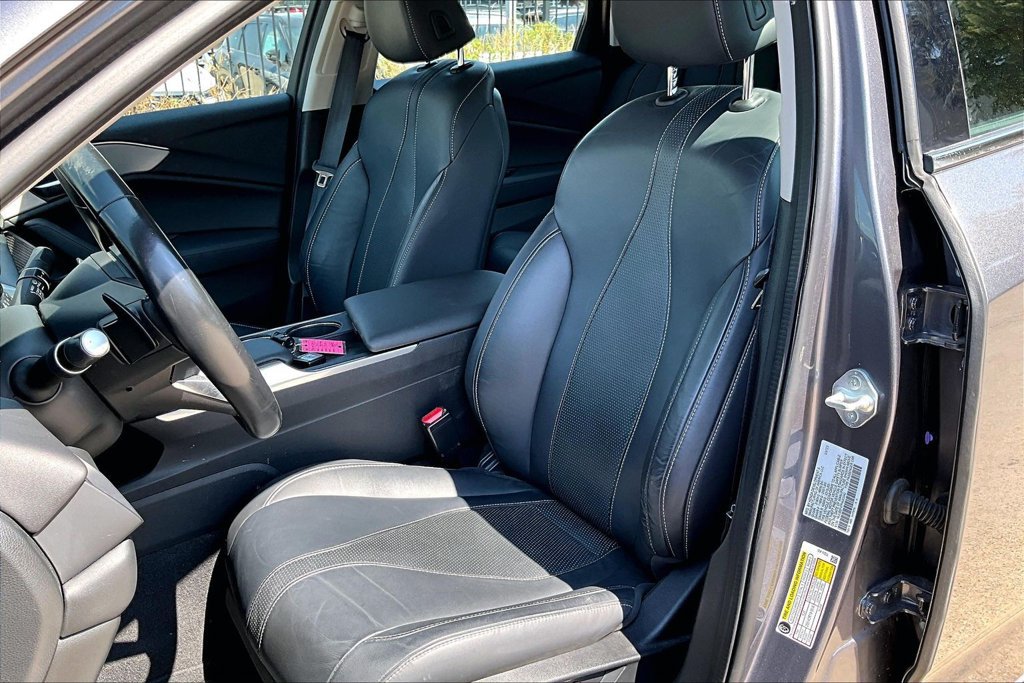 Certified 2023 Acura TLX w/ Technology Package FWD image 29