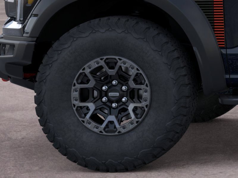 New 2026 Ford F150 Raptor w/ Equipment Group 803A Raptor R AWD/4WD image 19