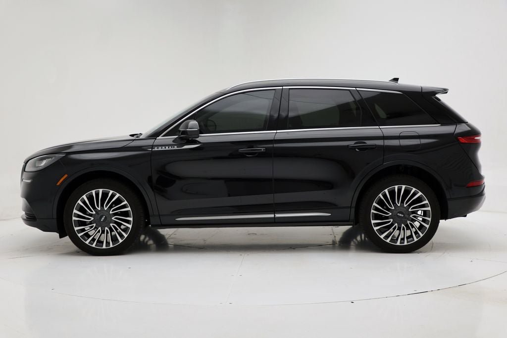 Used 2022 Lincoln Corsair Reserve w/ Sport Package AWD/4WD image 6