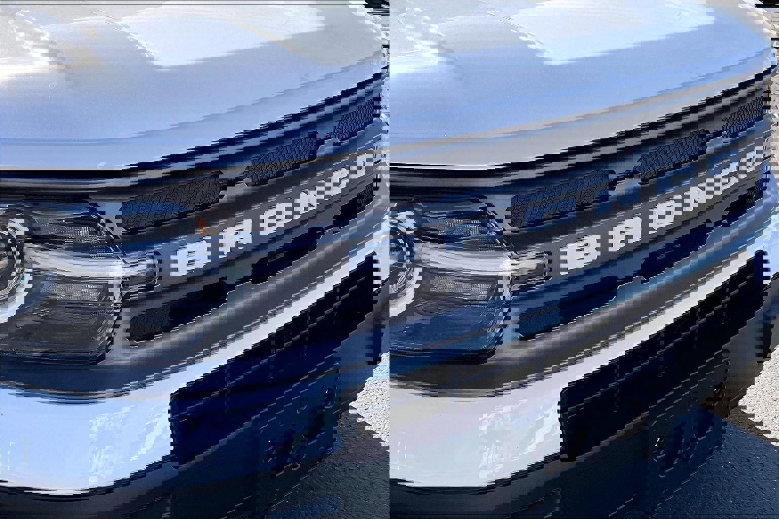 Used 2024 Ford Bronco Sport Big Bend w/ Convenience Package image 32