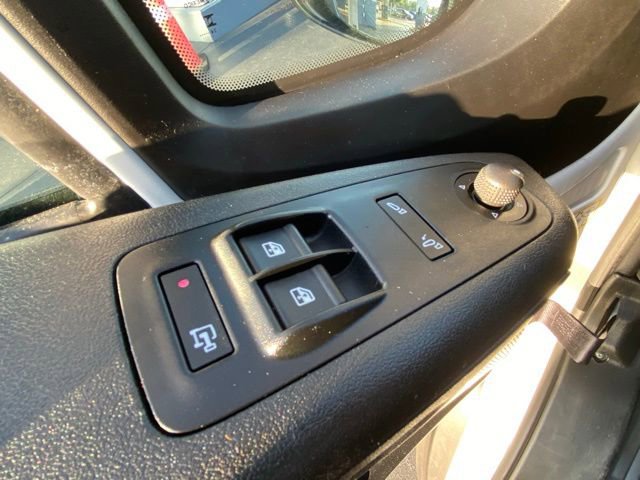 Used 2025 RAM ProMaster 2500 w/ Convenience Group image 19