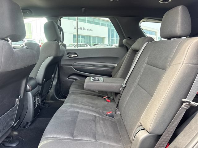 Used 2025 Dodge Durango GT AWD/4WD image 9