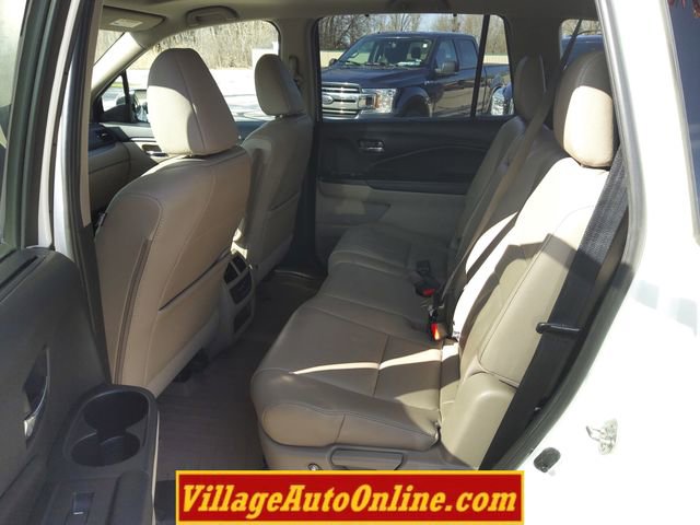 Used 2019 Honda Pilot EX-L image 34