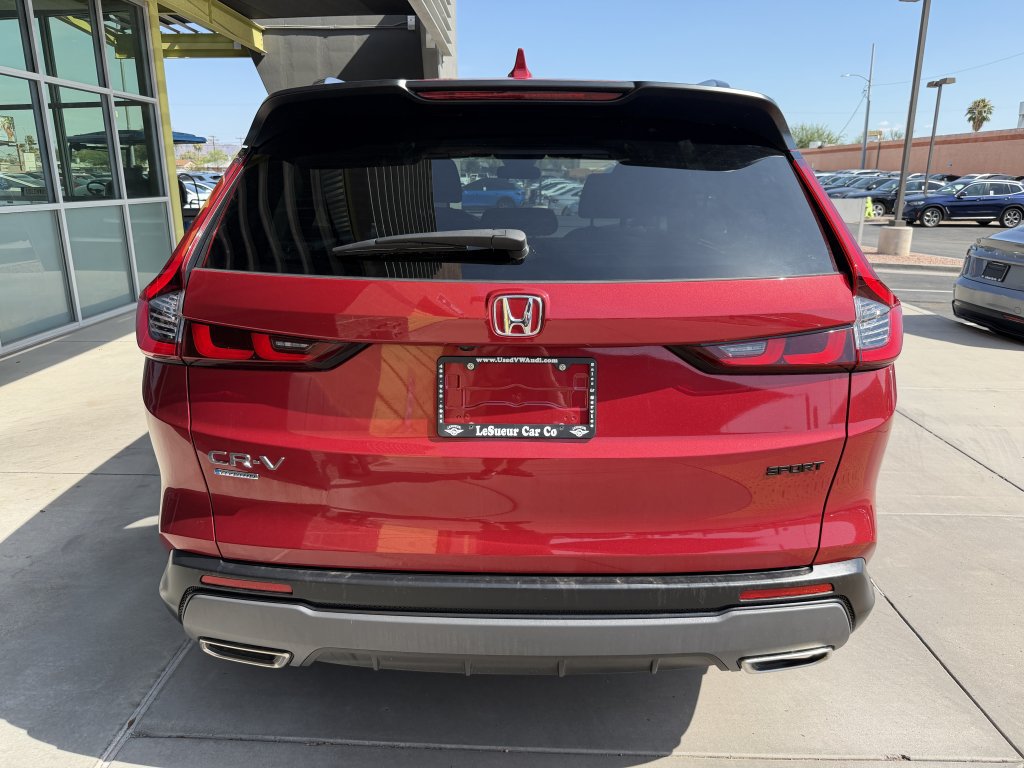 Used 2023 Honda CR-V Sport image 13