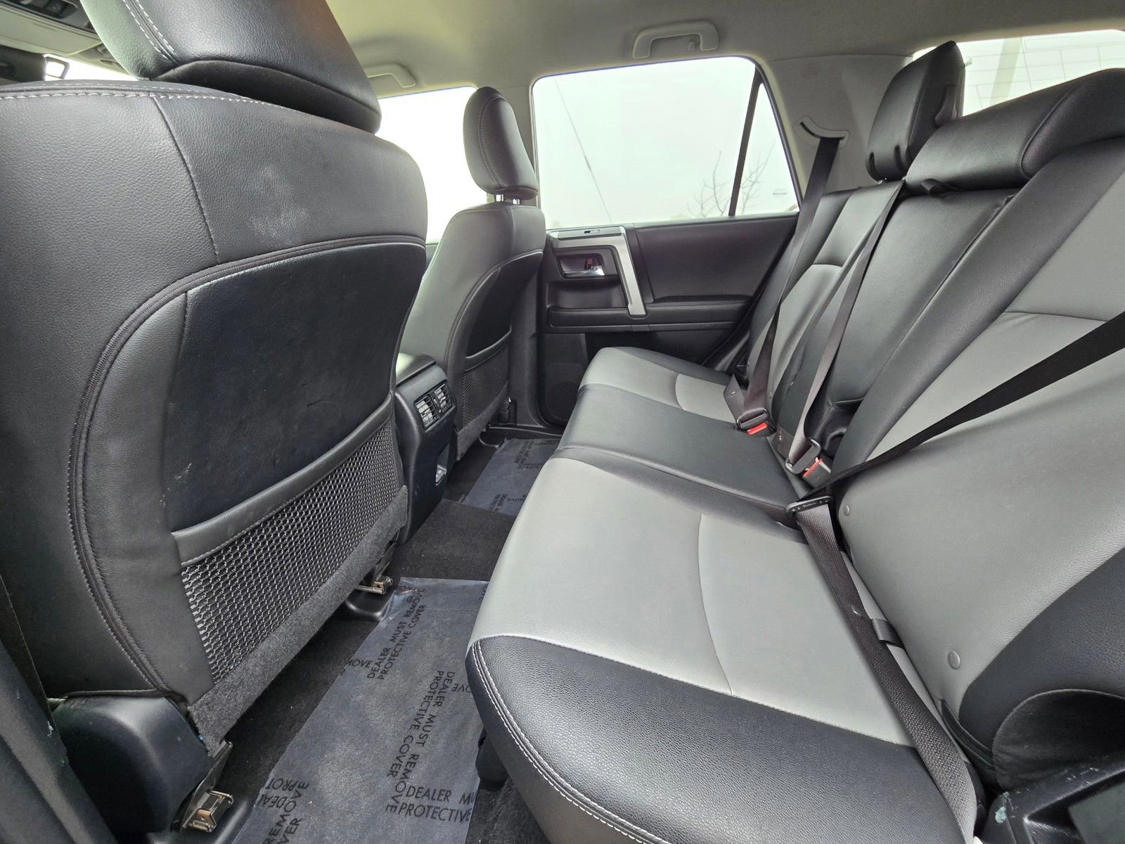 Used 2024 Toyota 4Runner SR5 Premium image 10