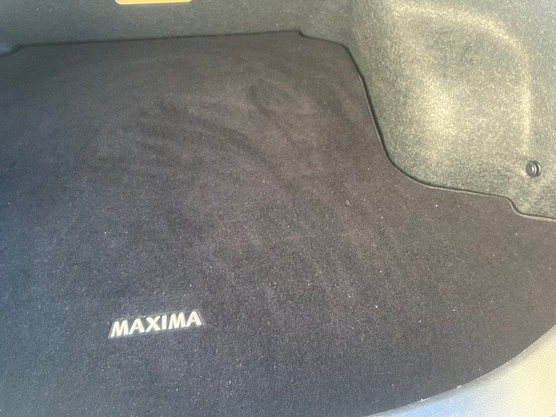 Used 2009 Nissan Maxima 3.5 SV w/ Premium Pkg FWD image 14