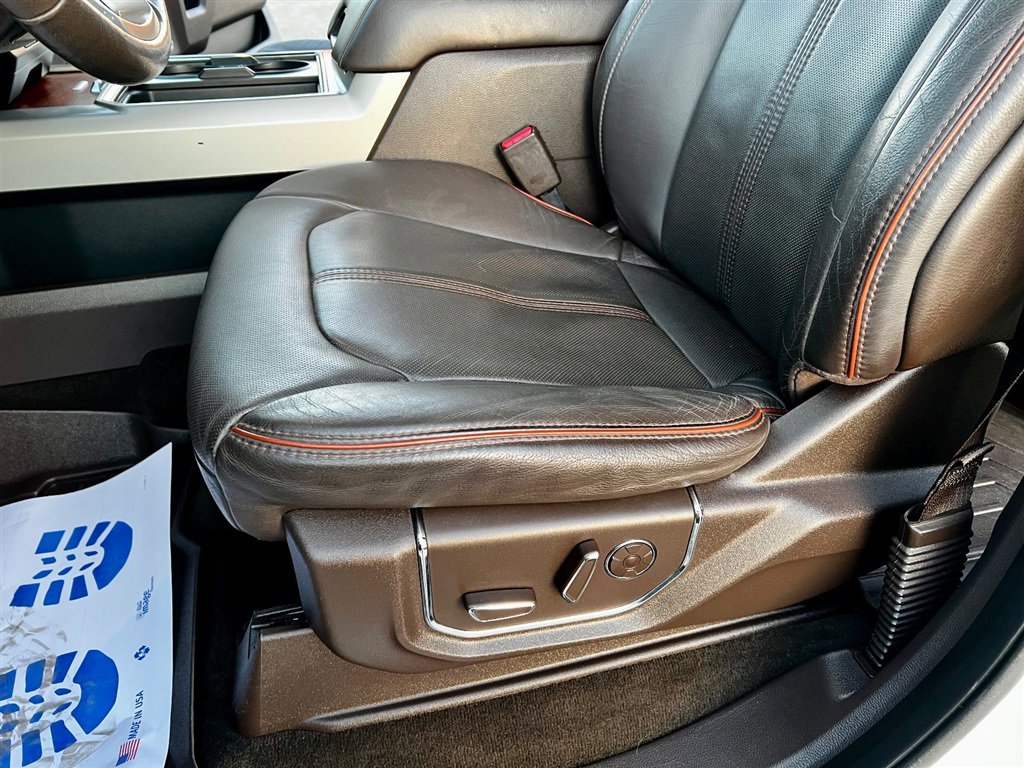 Used 2017 Ford F250 King Ranch w/ King Ranch Ultimate Package image 37