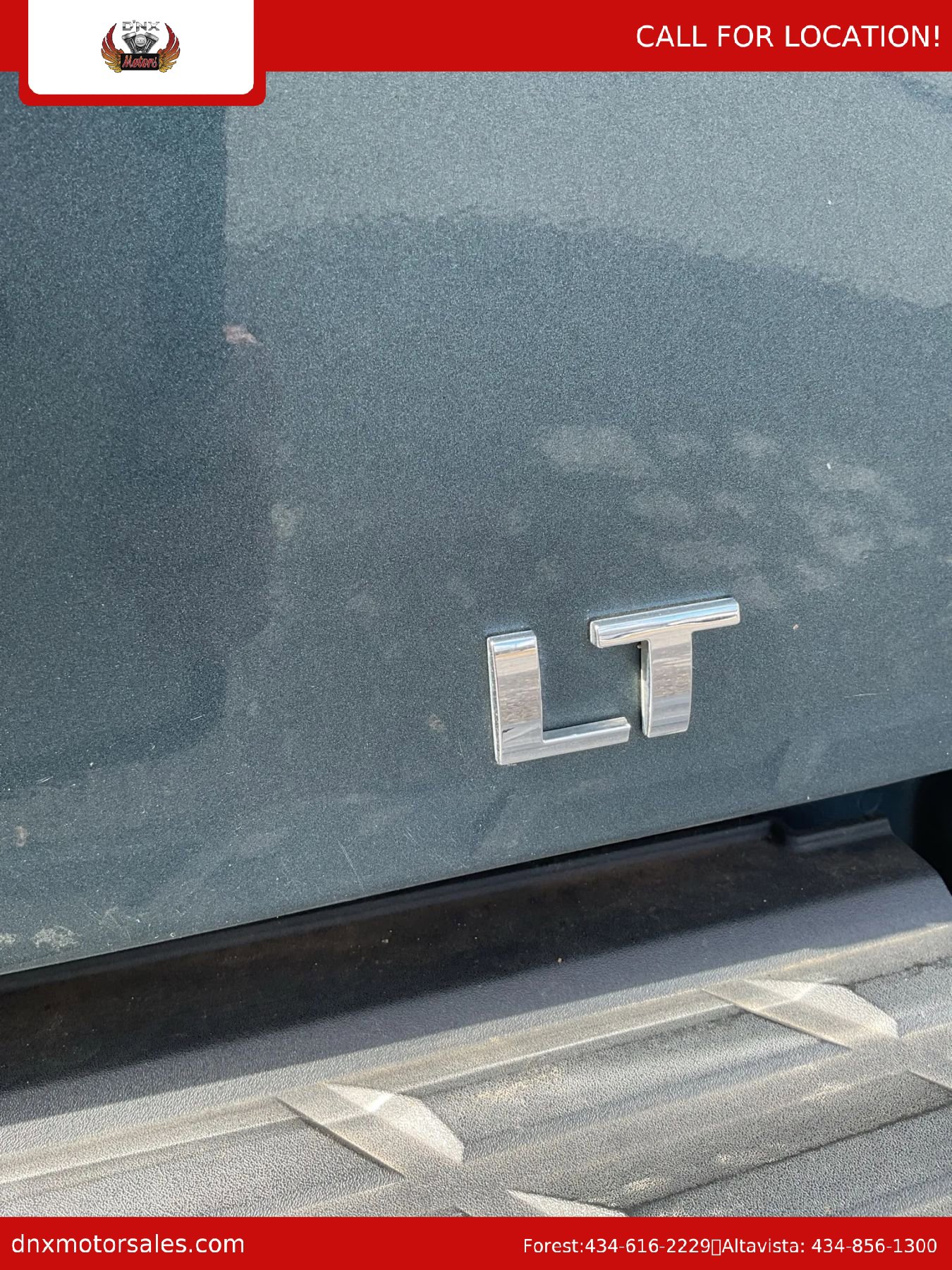 Used 2012 Chevrolet Silverado 1500 LT w/ All-Star Edition image 12