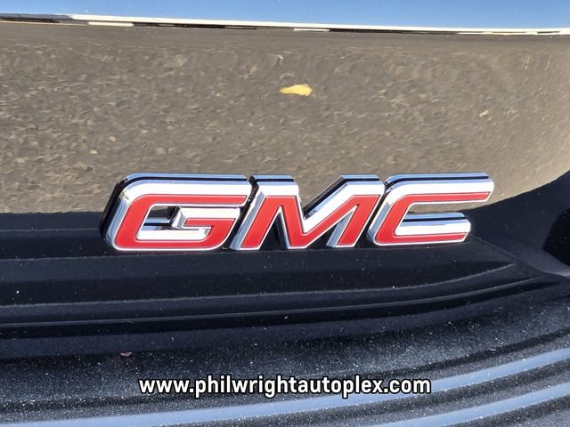 New 2026 GMC Yukon Denali AWD/4WD image 19