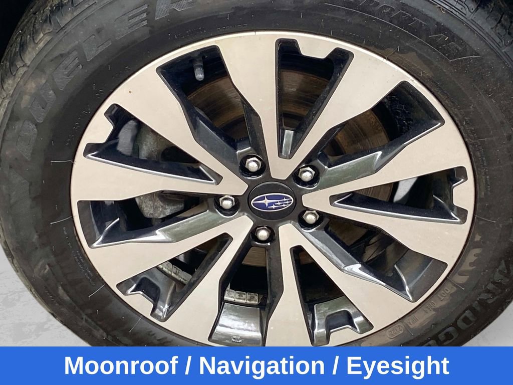 Used 2016 Subaru Outback 2.5i Limited AWD/4WD image 29
