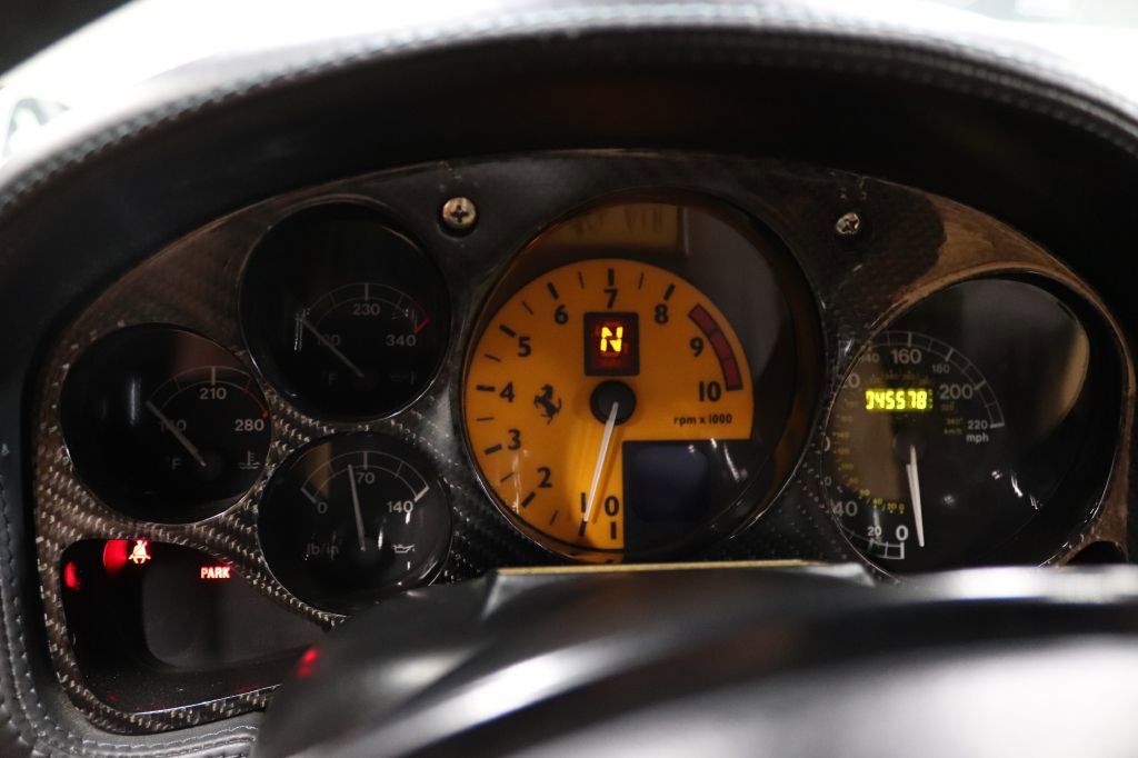 Used 2004 Ferrari 360 Spider image 23