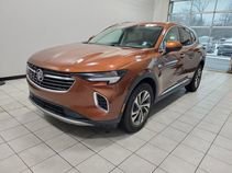 Used 2022 Buick Envision Essence w/ Safety Package image 49