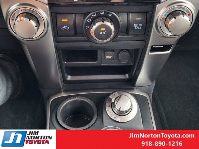 Used 2024 Toyota 4Runner SR5 image 19