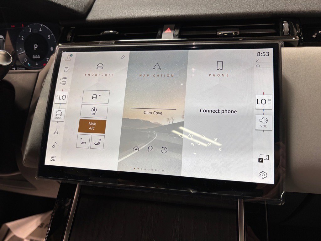 New 2026 Land Rover Range Rover Velar S image 16