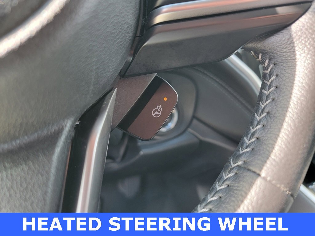 Used 2020 Subaru Outback Limited image 34