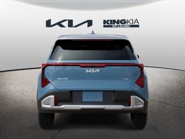 New 2027 Kia Seltos S AWD/4WD image 5