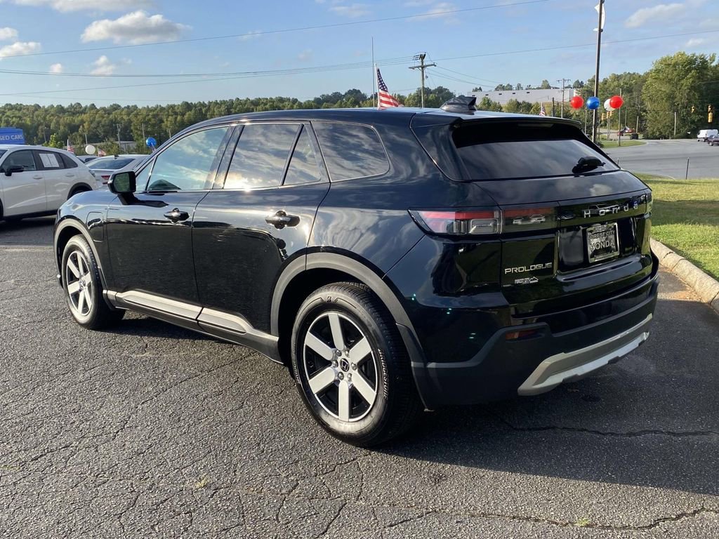 Certified 2024 Honda Prologue EX image 3
