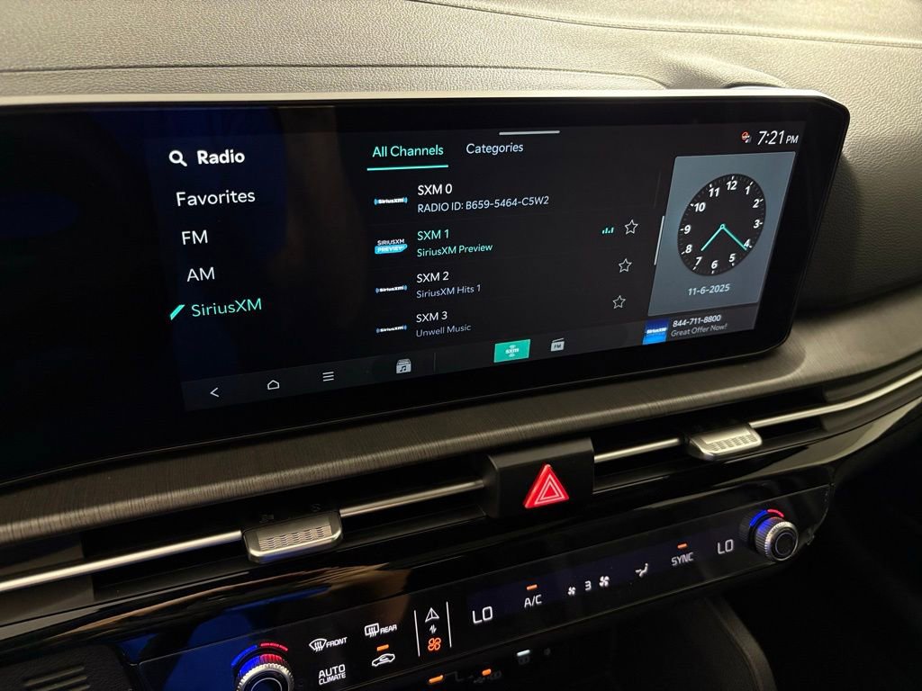 New 2026 Kia Sportage X-Line image 26