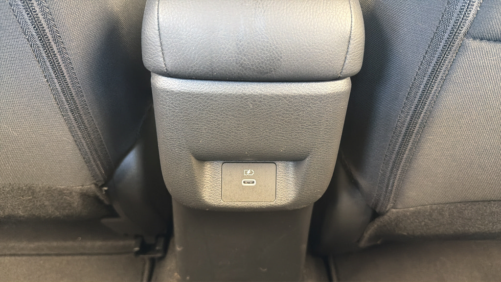 Certified 2025 Nissan Versa SV w/ Trunk Package FWD image 16