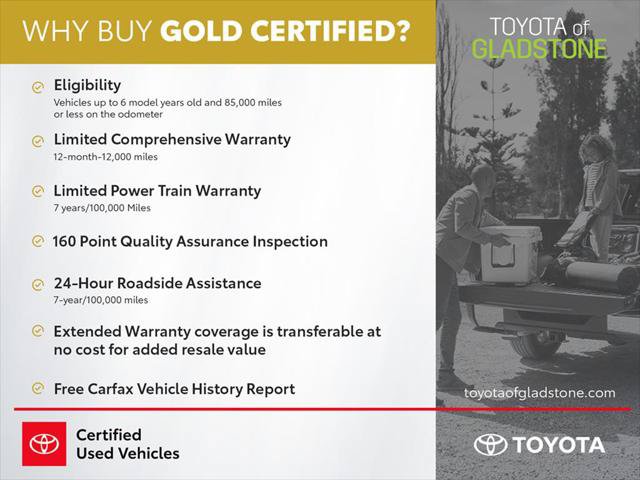 Certified 2021 Toyota Highlander XLE AWD/4WD image 2
