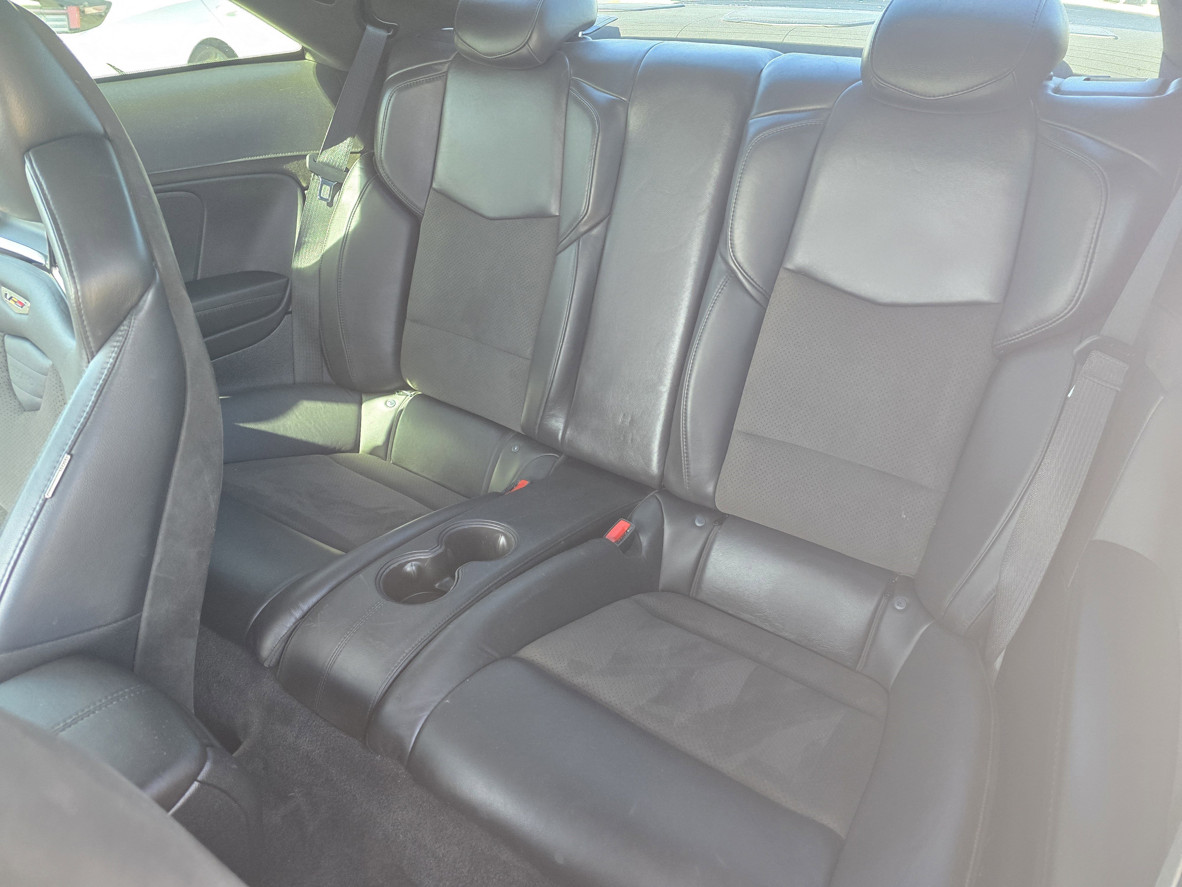 Used 2016 Cadillac ATS V image 10