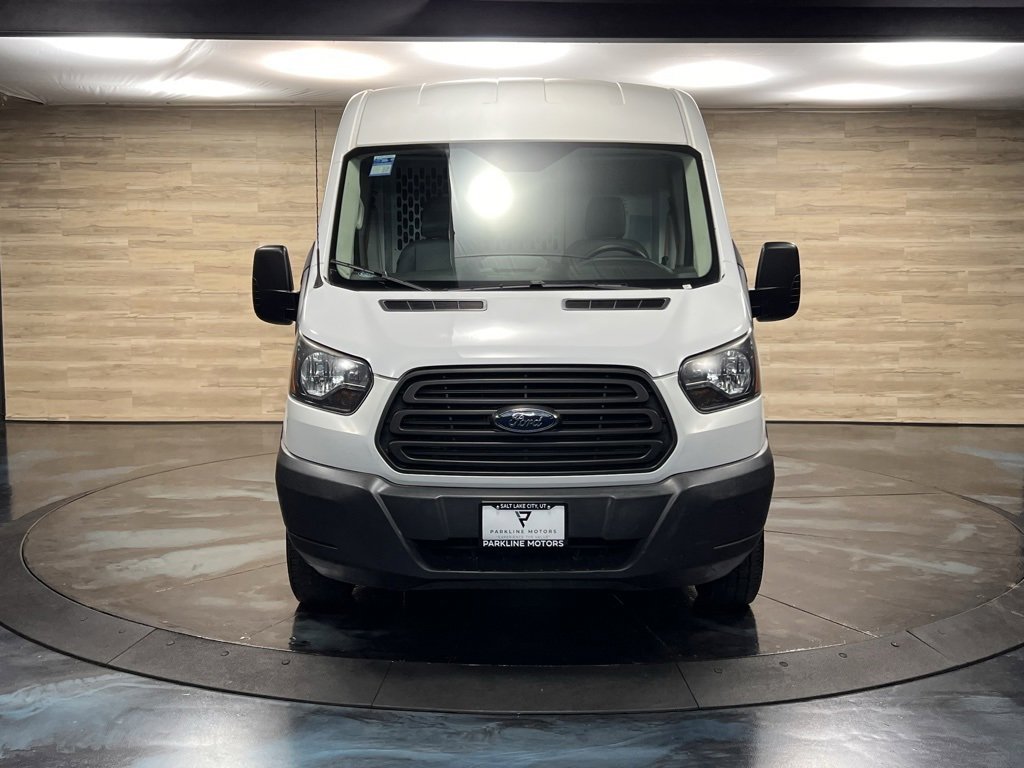 Used 2019 Ford Transit 150 148 Medium Roof image 8