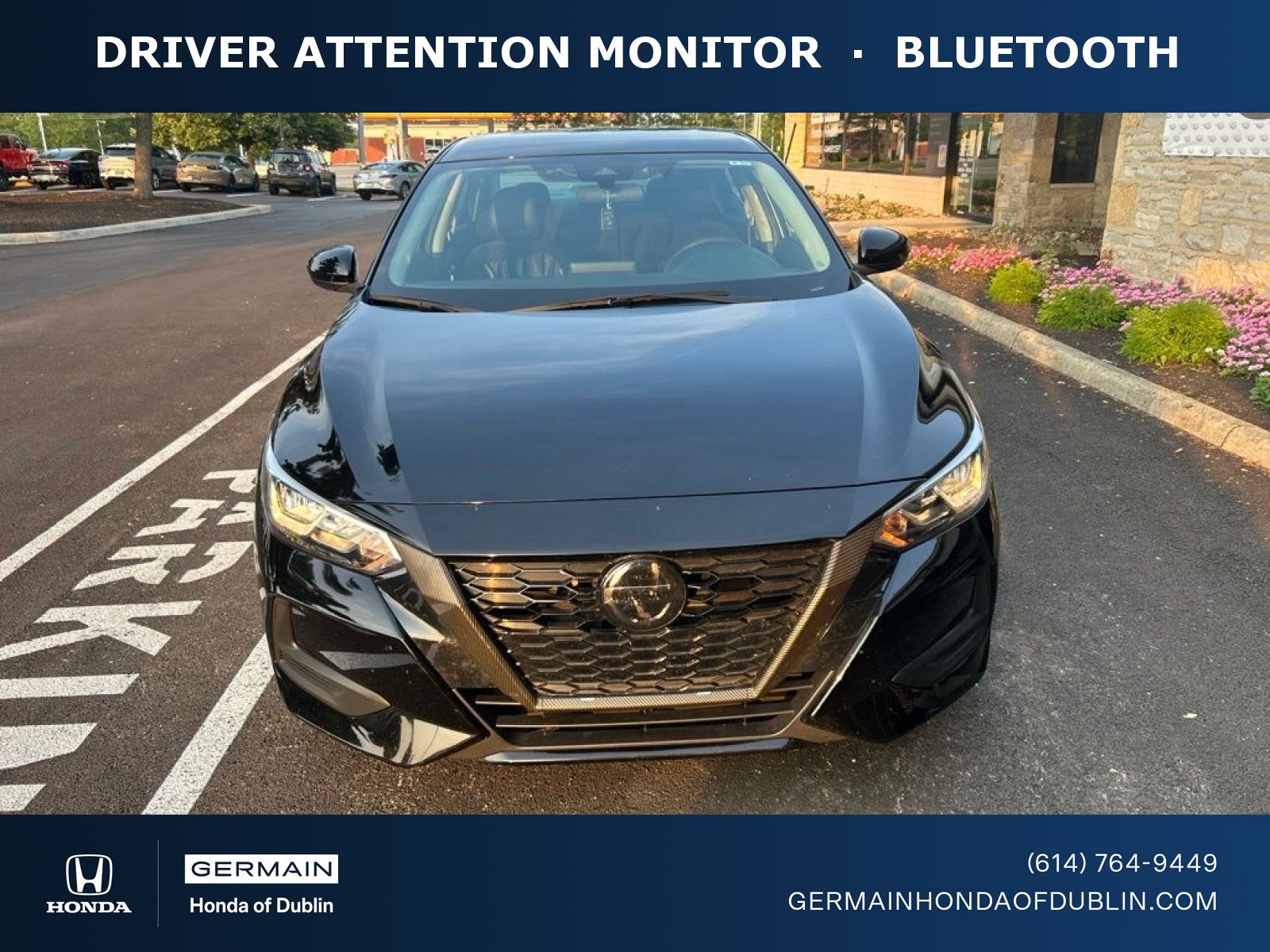 Used 2021 Nissan Sentra S