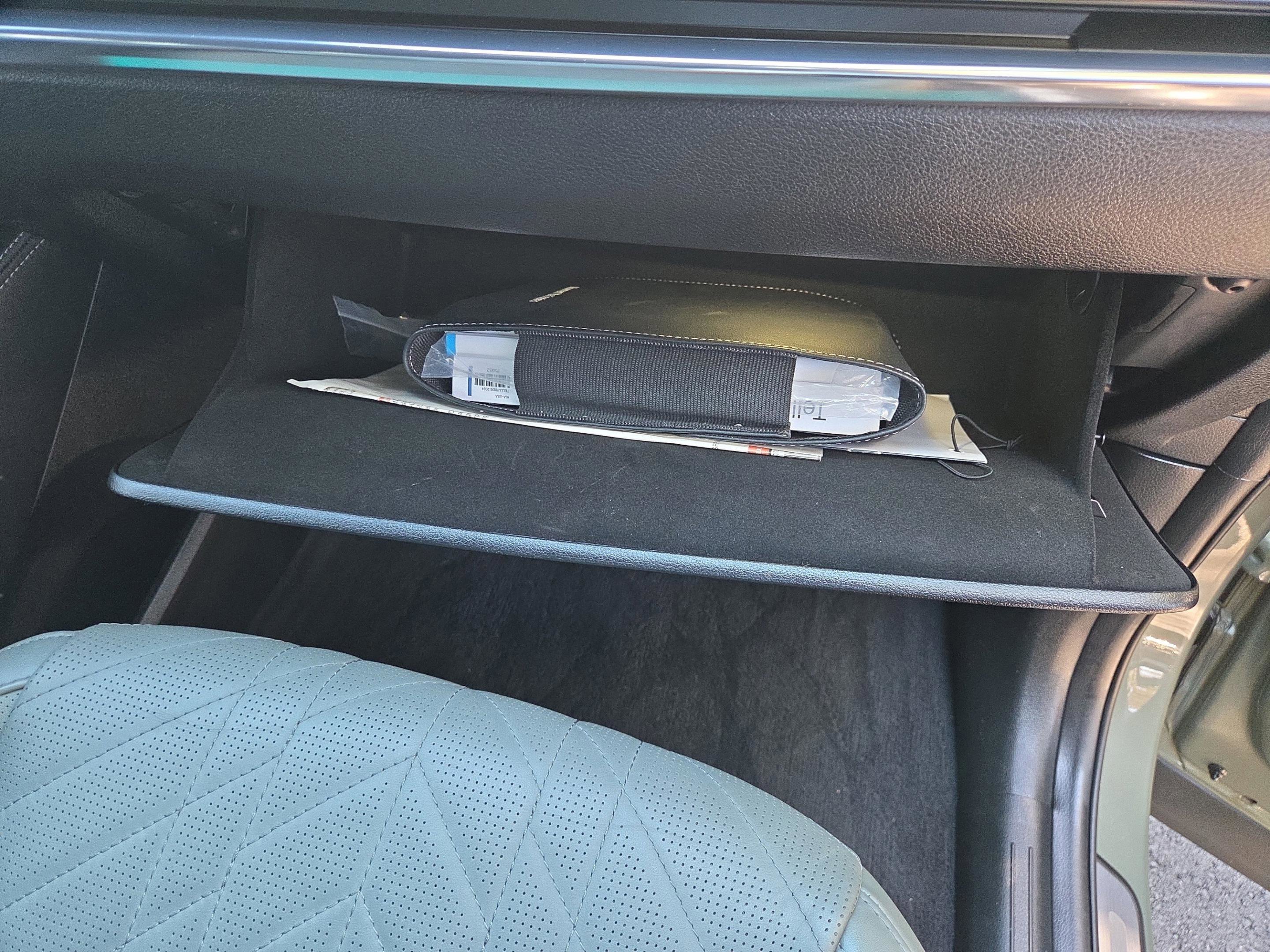 Used 2024 Kia Telluride SX Prestige X-Line image 43