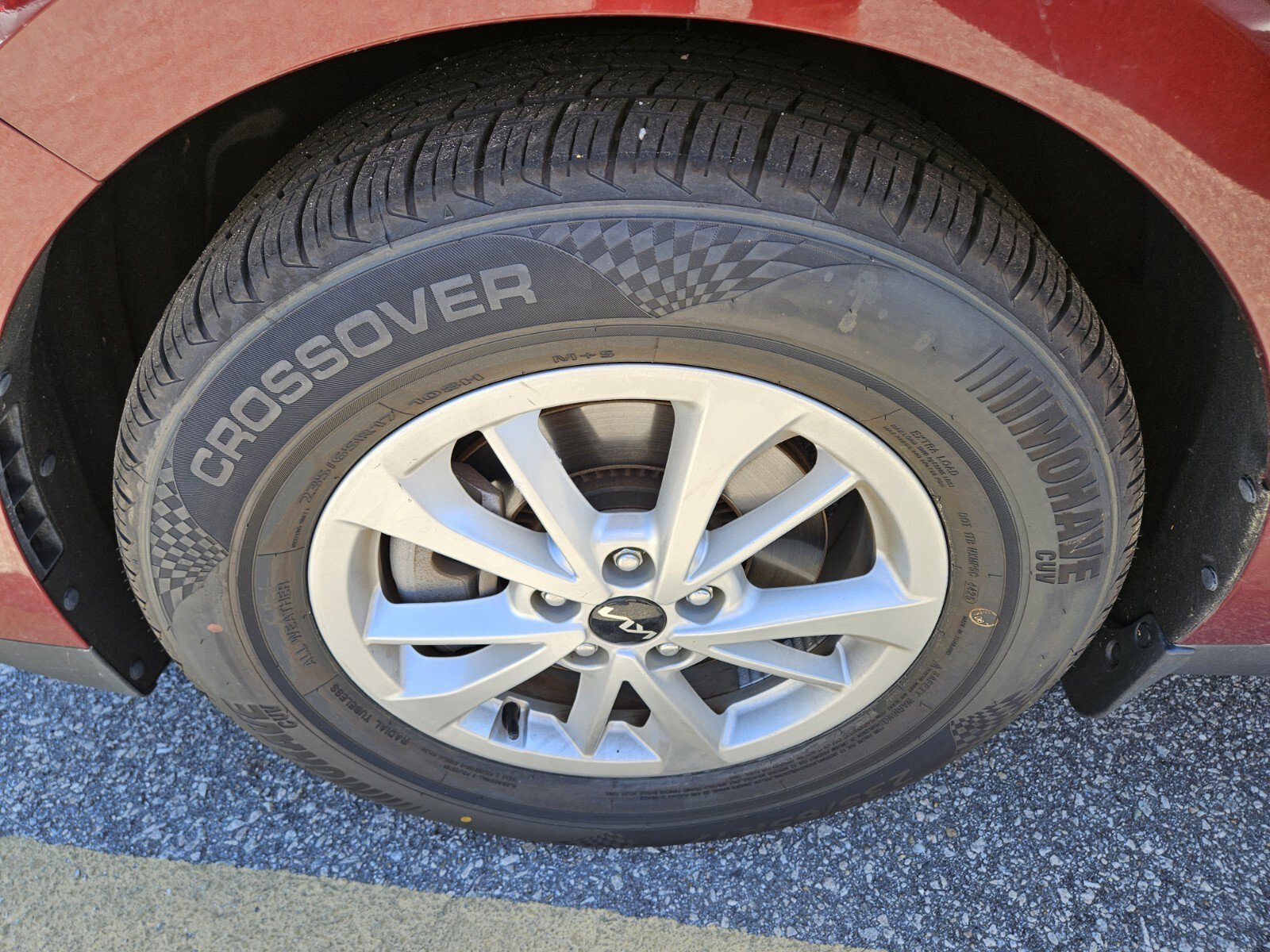 Used 2022 Kia Carnival LX image 11