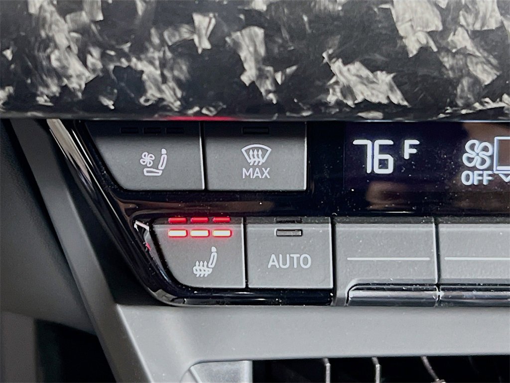 New 2026 Audi RS e-tron GT performance image 20